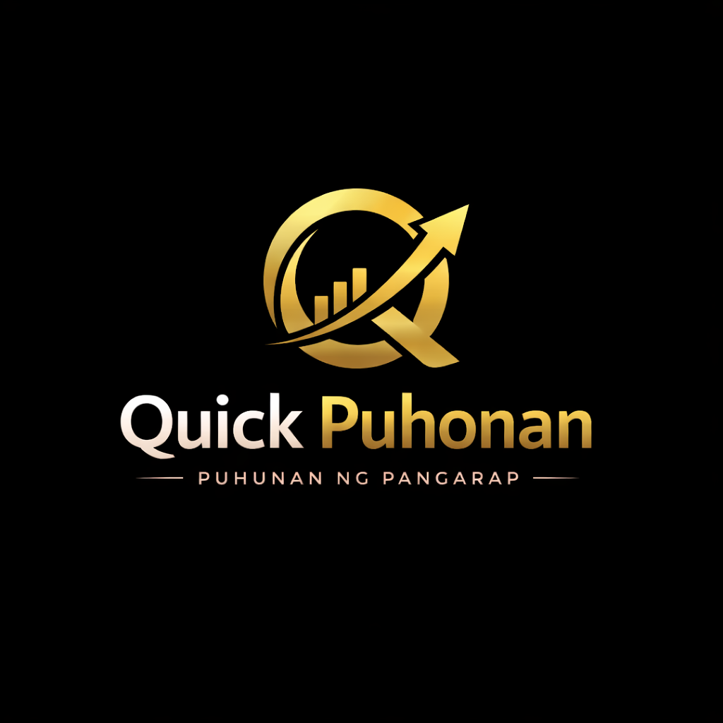 QuickPuhunan Logo